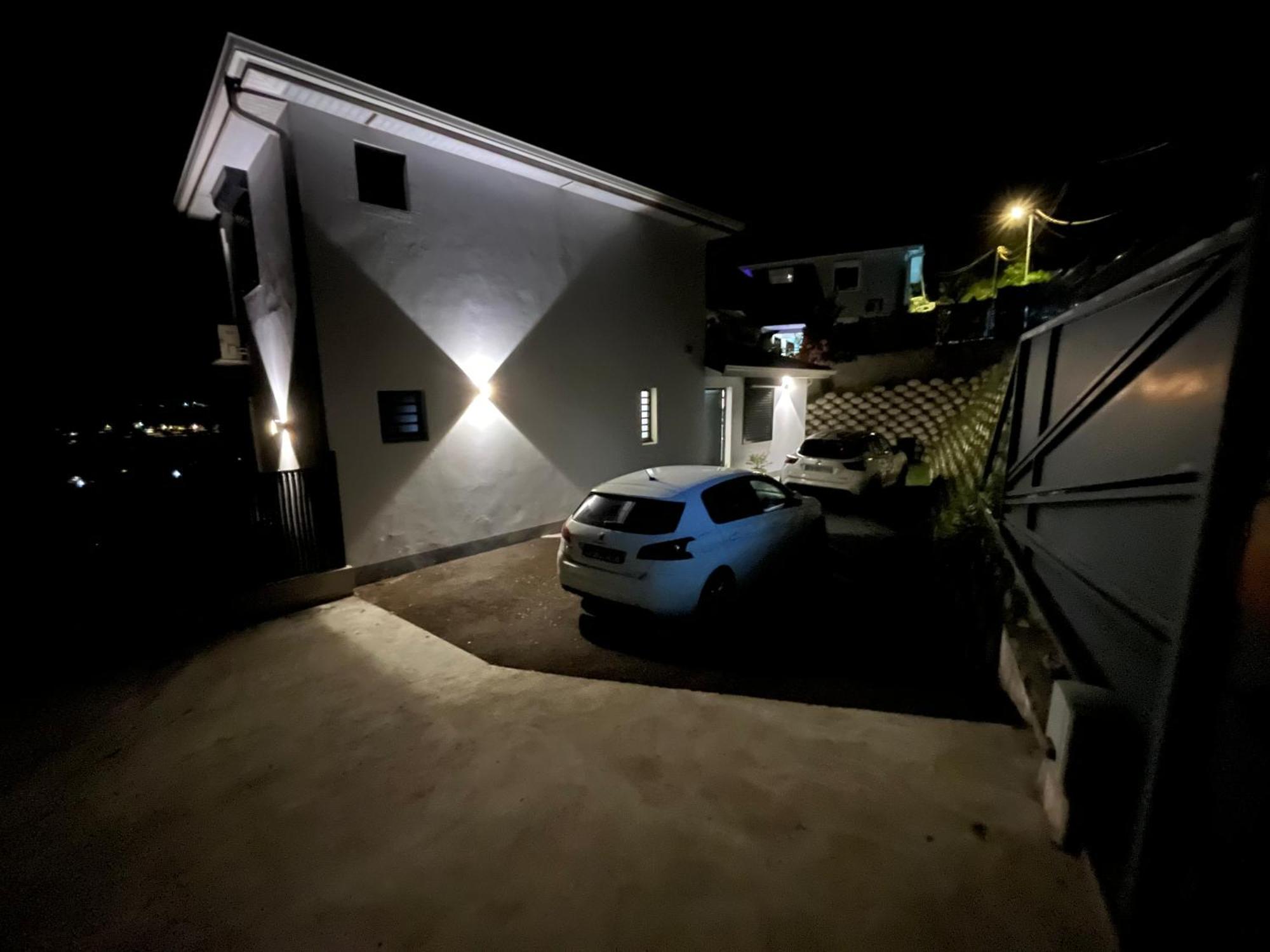 La Villa O'Rizon Le Diamant Zewnętrze zdjęcie
